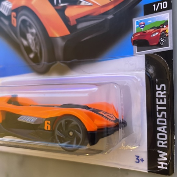 Roadster Bite - Picture 3 of 11